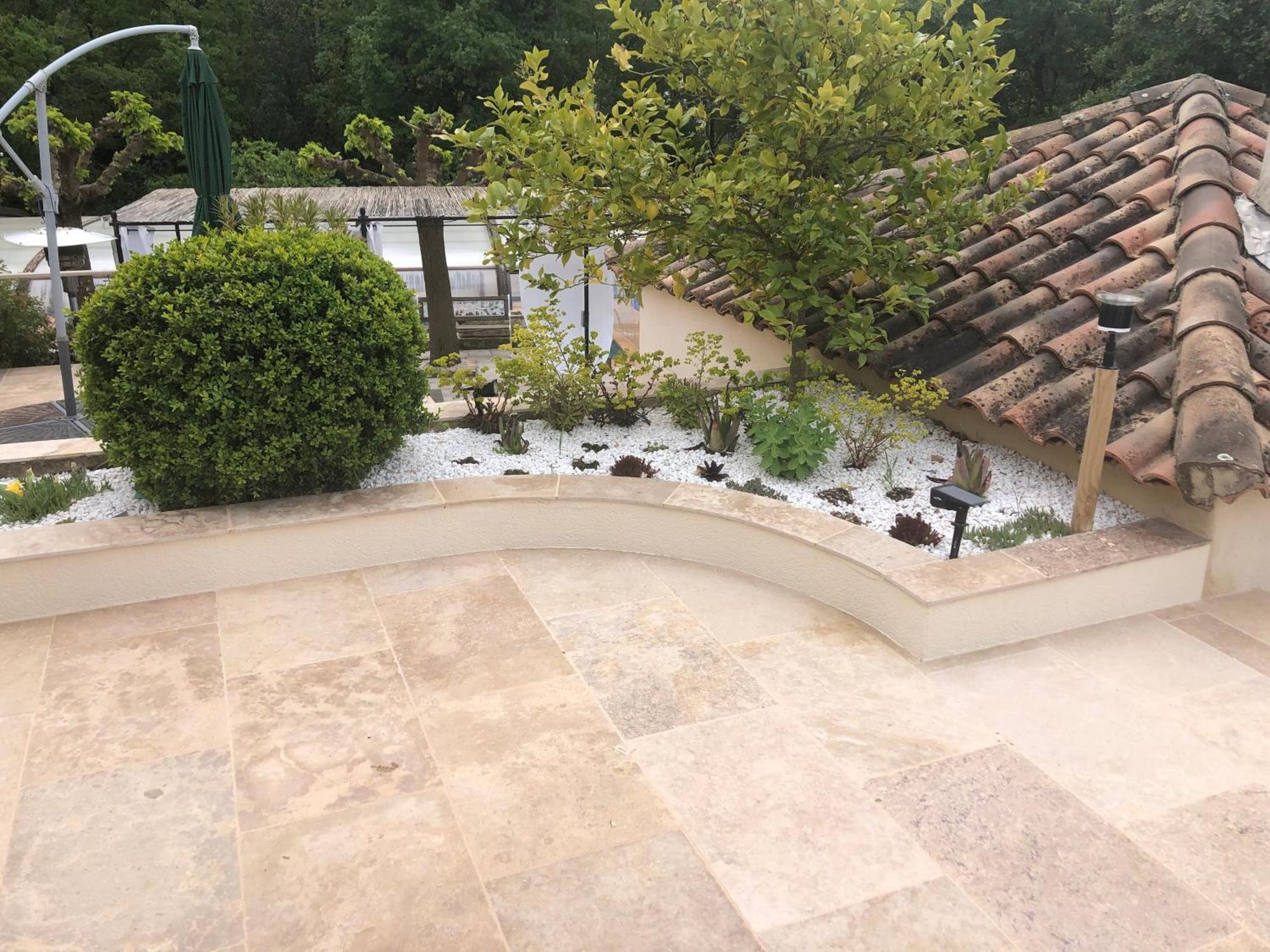 Villa QUINISSOLE Sainte-Anastasie-sur-Issole Ngoại thất bức ảnh