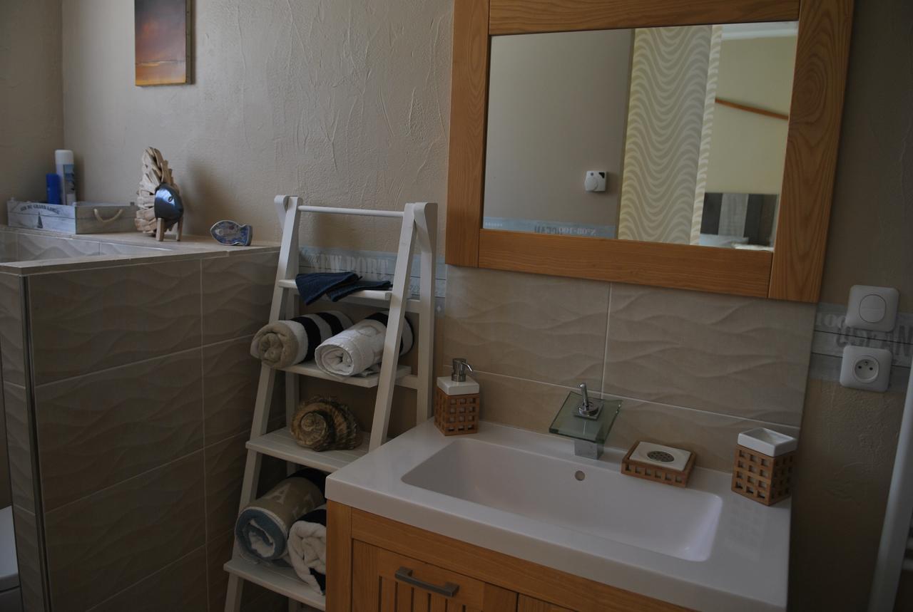 Villa QUINISSOLE Sainte-Anastasie-sur-Issole Ngoại thất bức ảnh